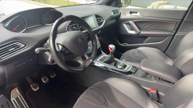 Peugeot 308 image 4