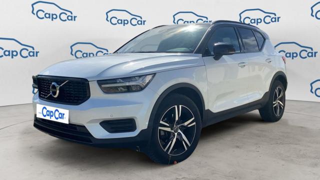 Volvo Xc40 2.0 D3 150 R-Design