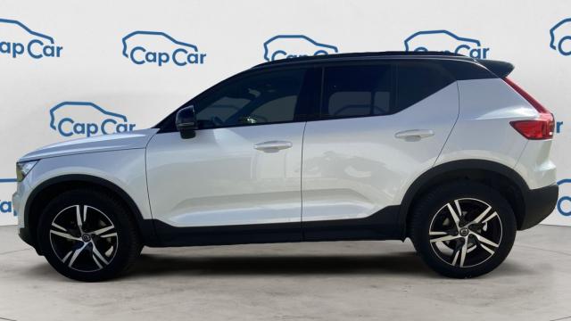 Volvo Xc40 image 6