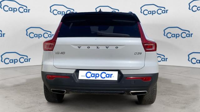 Volvo Xc40 image 2