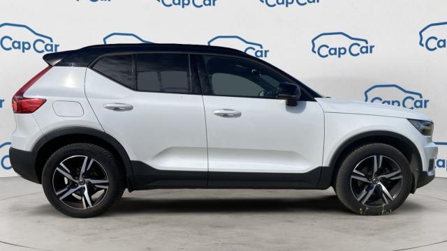 Volvo Xc40 image 3