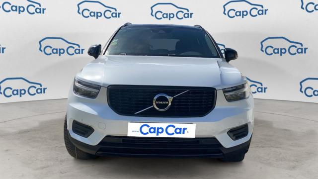 Volvo Xc40 image 7