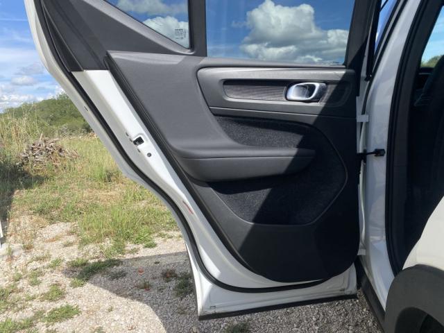 Volvo Xc40 image 1