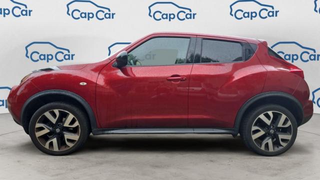 Nissan Juke image 9