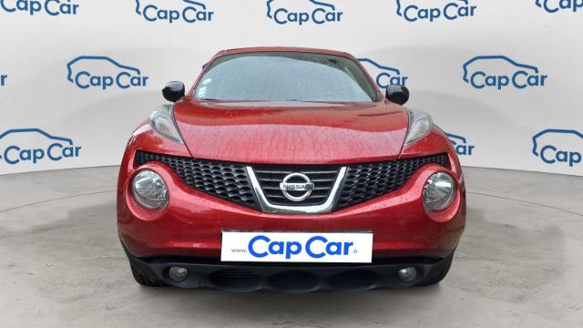 Nissan Juke image 6