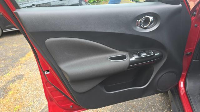 Nissan Juke image 4
