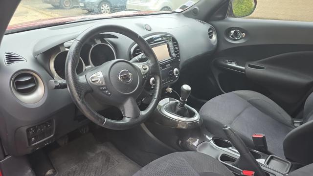 Nissan Juke image 7