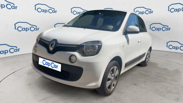 Renault Twingo 0.9 Tce 90 Zen