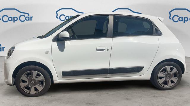 Renault Twingo image 6