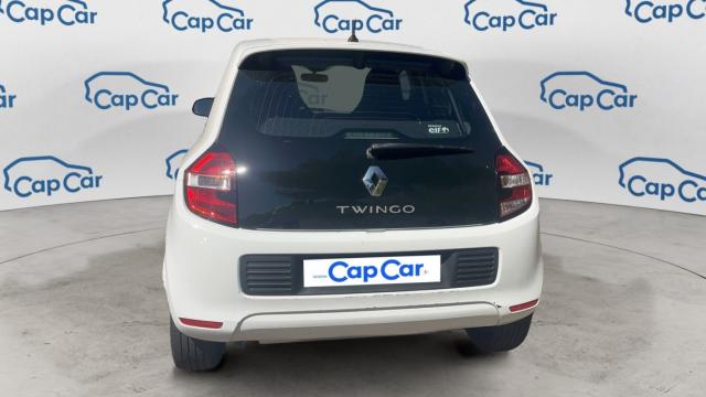Renault Twingo image 5