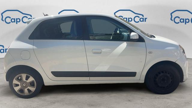 Renault Twingo image 4