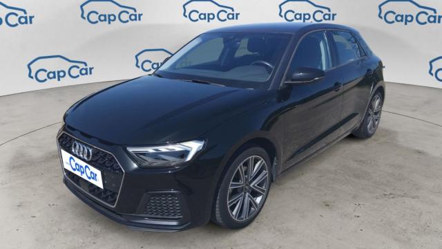 Audi A1 1.0 Tsi 110 Dsg7 Advanced