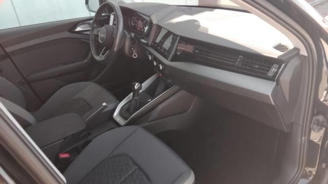 Audi A1 image 6