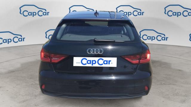 Audi A1 image 2