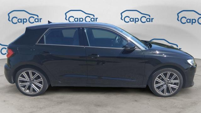 Audi A1 image 7