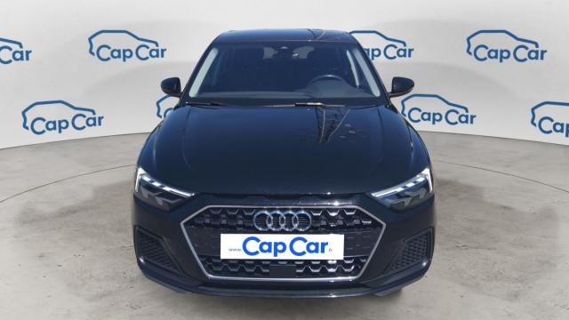Audi A1 image 3