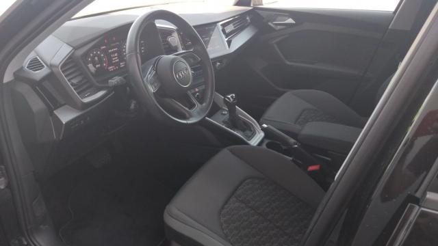 Audi A1 image 8