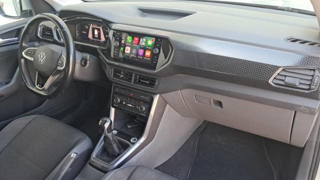Volkswagen T-Cross image 7