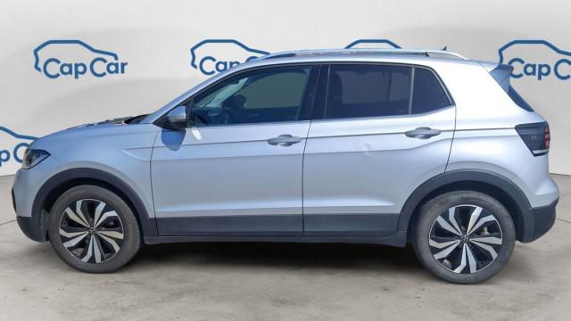 Volkswagen T-Cross image 2