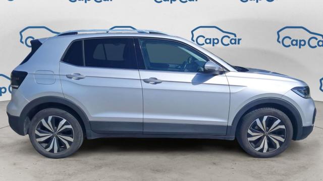 Volkswagen T-Cross image 1