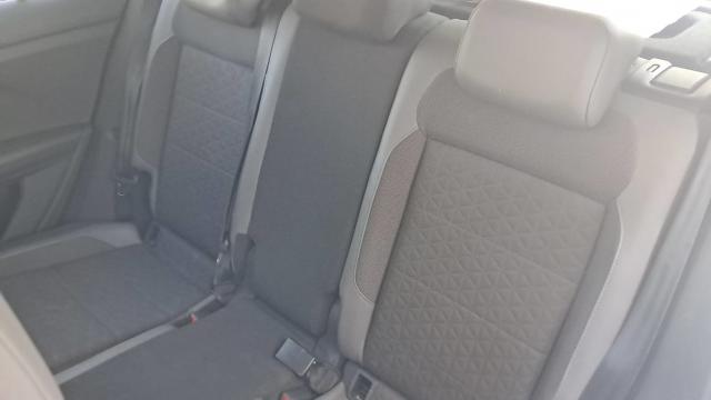 Volkswagen T-Cross image 4