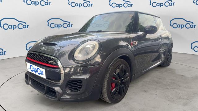 Mini Mini 2.0 Cooper 231 Bva6 Jcw Exclusive Design