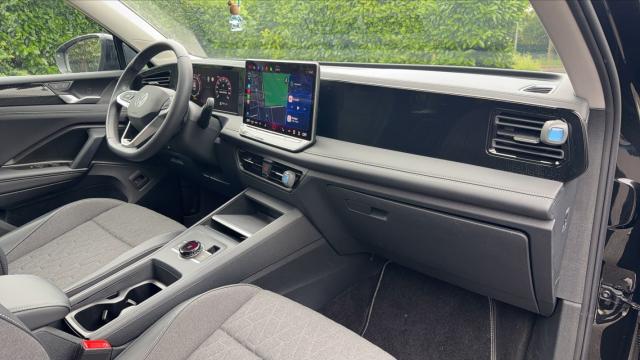 Volkswagen Tiguan image 8