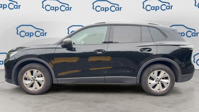 Volkswagen Tiguan image 2