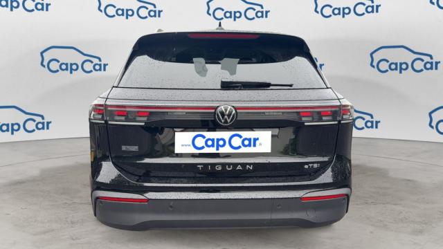 Volkswagen Tiguan image 5