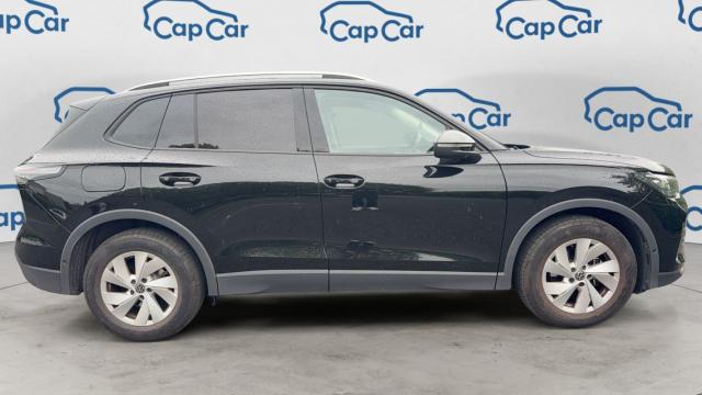 Volkswagen Tiguan image 1