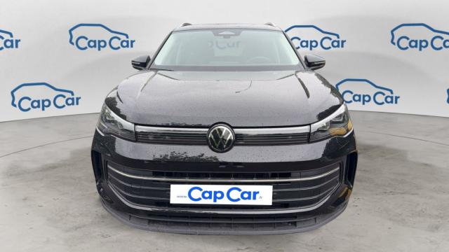 Volkswagen Tiguan image 7