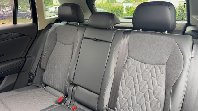 Volkswagen Tiguan image 3