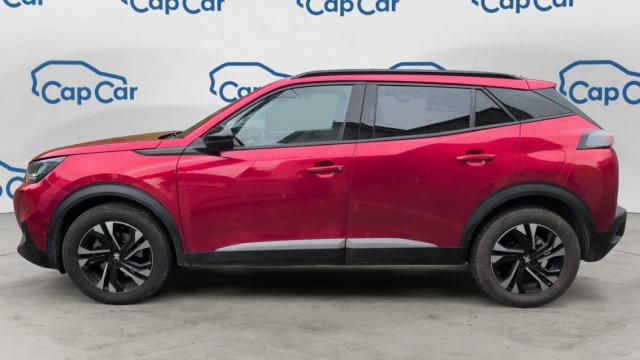 Peugeot 2008 image 3