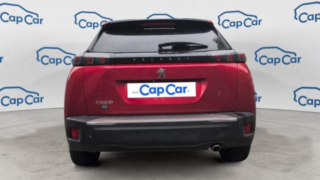 Peugeot 2008 image 2