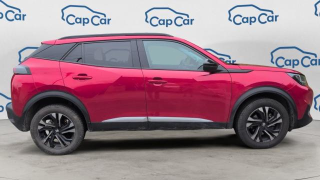Peugeot 2008 image 9