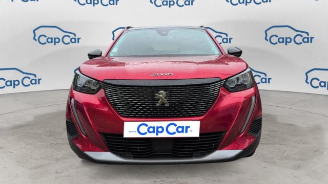 Peugeot 2008 image 8