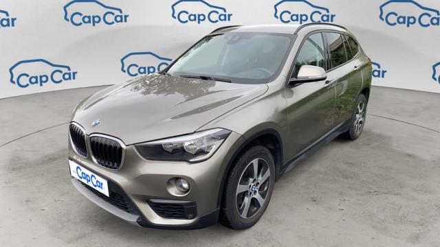 Bmw X1 Ii Sdrive 18d 150 Business