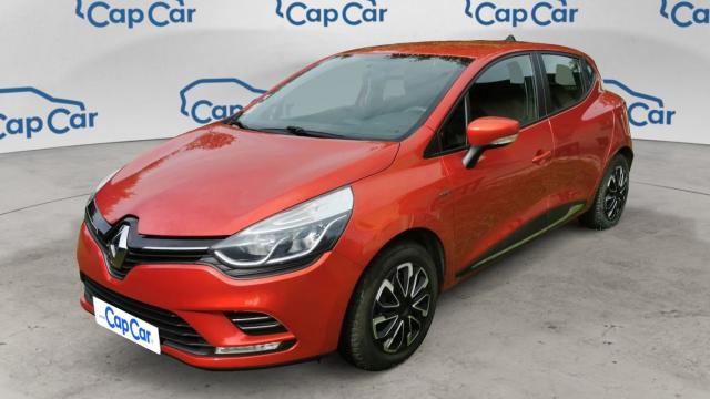 Renault Clio 0.9 Tce 75 Trend