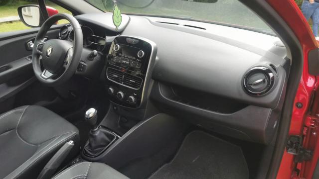 Renault Clio image 7