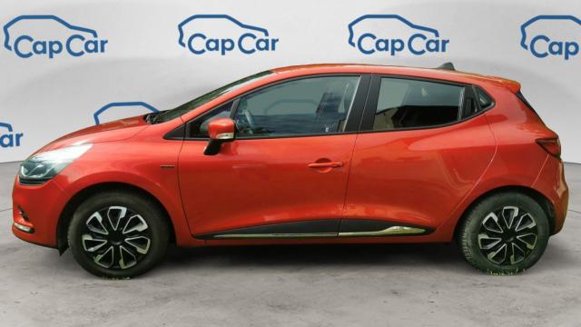 Renault Clio image 2
