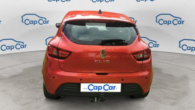 Renault Clio image 9