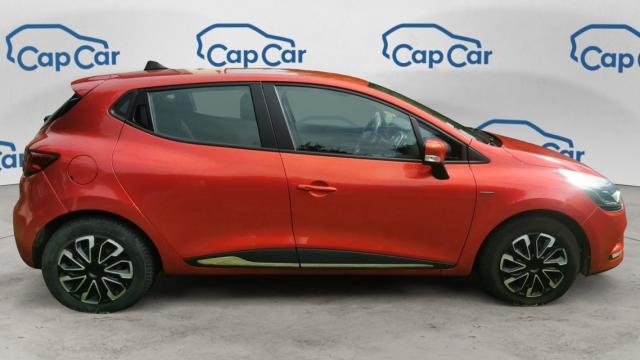 Renault Clio image 4