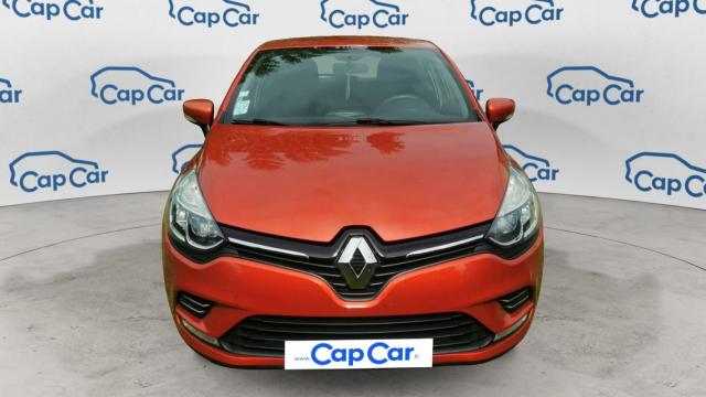 Renault Clio image 8