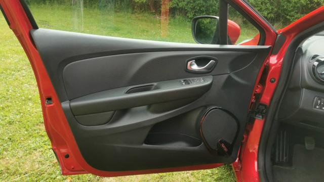 Renault Clio image 3