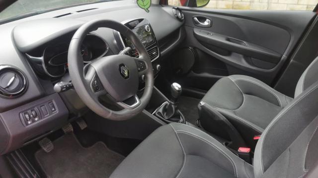 Renault Clio image 6