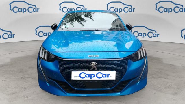 Peugeot E-208 image 4