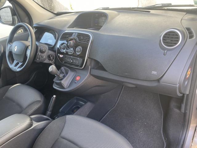 Renault Grand Kangoo image 9