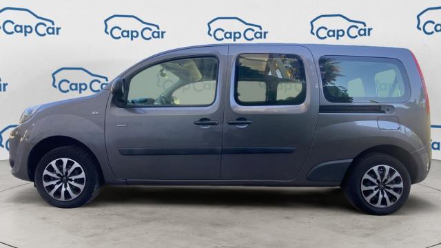 Renault Grand Kangoo image 3
