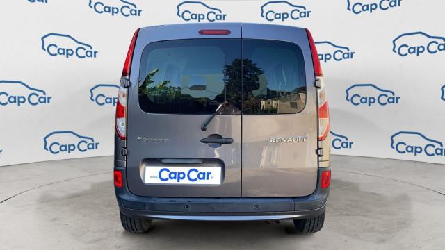 Renault Grand Kangoo image 4