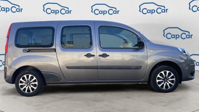 Renault Grand Kangoo image 6